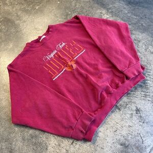 Vintage Virginia Tech Crewneck